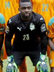 Photo of Badra Ali Sangaré