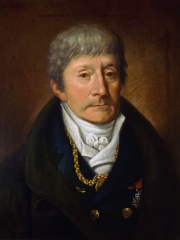 Photo of Antonio Salieri