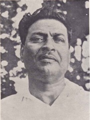 Photo of Bibhutibhushan Bandyopadhyay