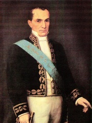 Photo of Vicente Rocafuerte