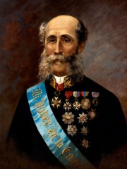 Photo of Antonio Flores Jijón