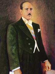 Photo of Carlos Alberto Arroyo del Río