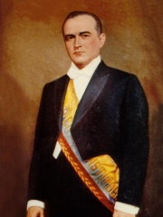 Photo of Otto Arosemena