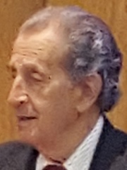 Photo of Rodrigo Borja Cevallos