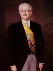 Photo of Carlos Julio Arosemena Monroy