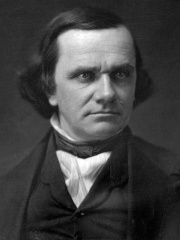 Photo of Stephen A. Douglas