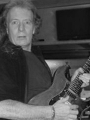 Photo of Eddie Clarke