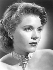 Photo of Peggie Castle