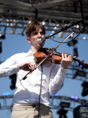 Photo of Owen Pallett