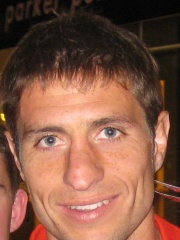 Photo of Sebastián Eguren