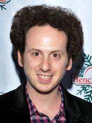 Photo of Josh Sussman