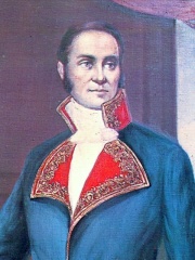 Photo of Fulgencio Yegros