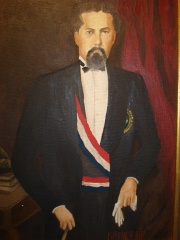 Photo of Juan Bautista Gill