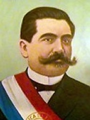 Photo of Higinio Uriarte