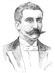 Photo of Emilio Aceval