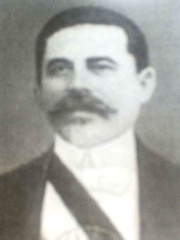 Photo of Benigno Ferreira