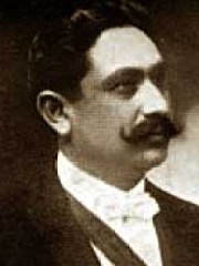 Photo of Liberato Marcial Rojas