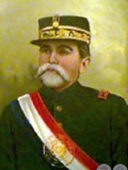 Photo of Juan Bautista Egusquiza