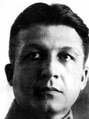 Photo of Rafael Franco