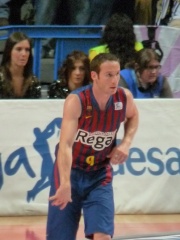 Photo of Marcelo Huertas