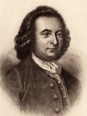 Photo of George Mason