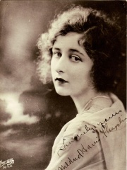 Photo of Mildred Harris