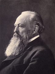 Photo of John Dalberg-Acton, 1st Baron Acton