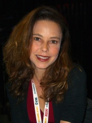 Photo of Dana Barron