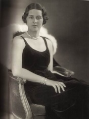 Photo of Princess Cecilie of Greece and Denmark