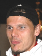 Photo of Daniel Van Buyten