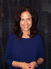 Photo of Erin Gray