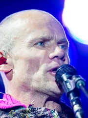 Photo of Flea