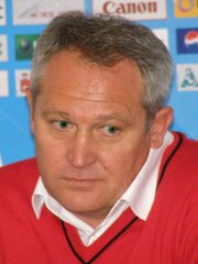Photo of Yuri Krasnozhan