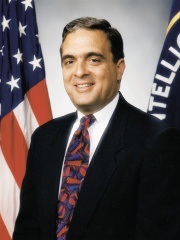 Photo of George Tenet