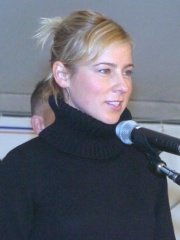 Photo of Traylor Howard