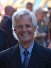 Photo of Chris Carter