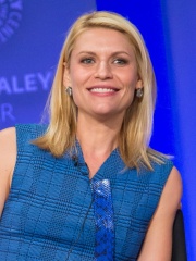 Photo of Claire Danes