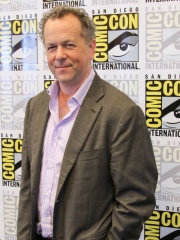 Photo of David Costabile