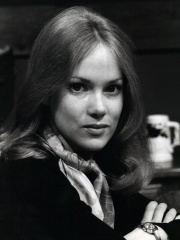 Photo of Julia Duffy