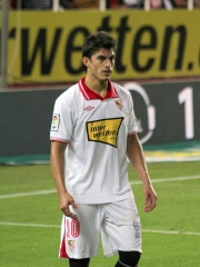 Photo of Diego Perotti