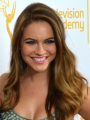 Photo of Chrishell Stause