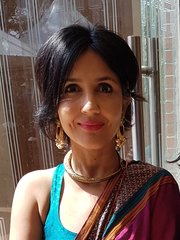 Photo of Anuja Chauhan