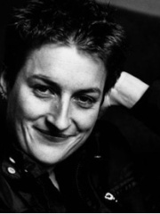 Photo of Sarah Kane