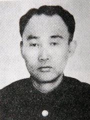 Photo of Kim Chaek