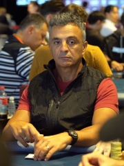 Photo of Joe Hachem