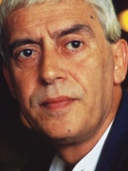 Photo of Carmelo Bene