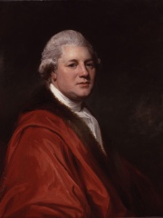 Photo of James Macpherson