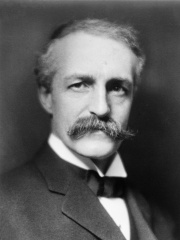 Photo of Gifford Pinchot