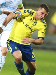 Photo of Kamil Wilczek