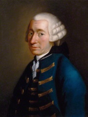 Photo of Tobias Smollett